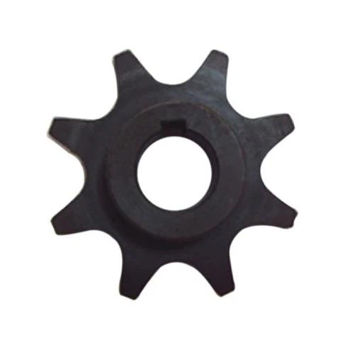Double Pitch Conveyor Chain Sprocket