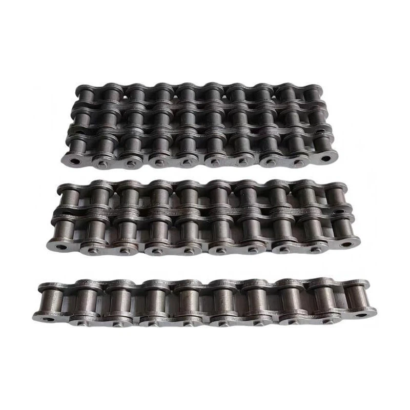 Short Pitch Precision Roller Chains